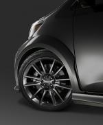 Scion iQ by Five Axis 2010 года